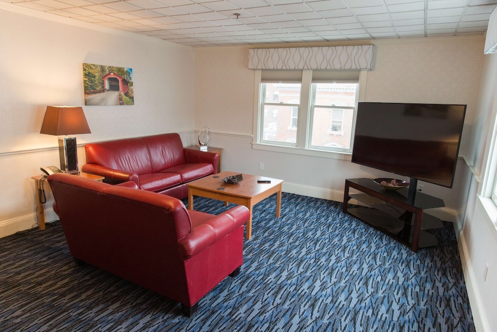 Premium Suite, 1 Bedroom photo 3