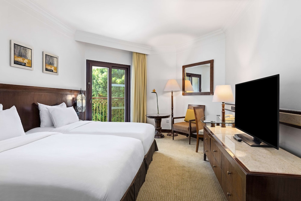 Twin Room (Partial Nile) - Photo 1
