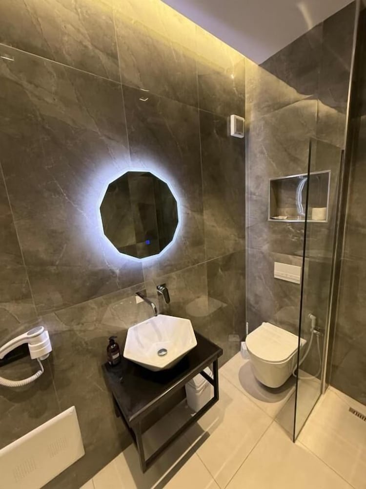 Deluxe Apartment, Mountain View