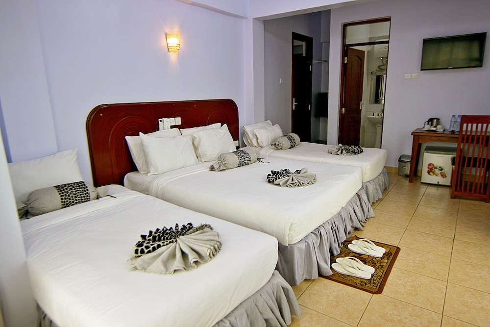 Triple Room photo 3