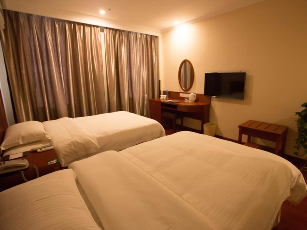 Twin Room photo 1