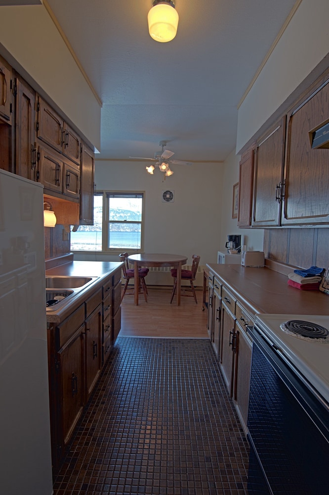 Apartment, 1 Bedroom, Ocean View photo 3