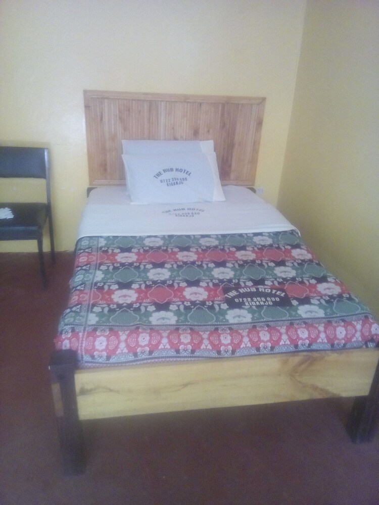 Standard Double Room photo 1