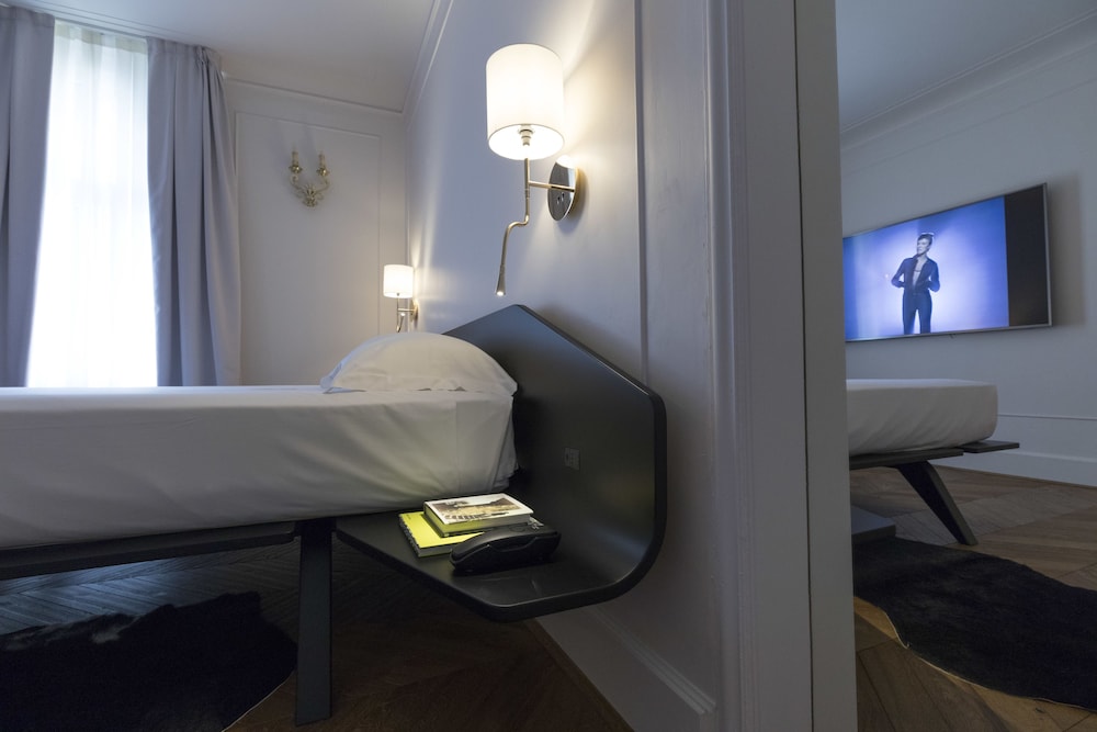 Elite Condo, Annex Building (Wellness 703 40mt dall'hotel LOC09470) photo 3
