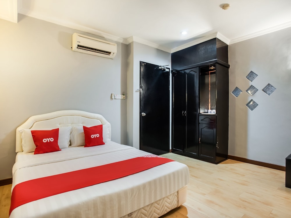 Standard Double Room, 1 Queen Bed - Photo 2
