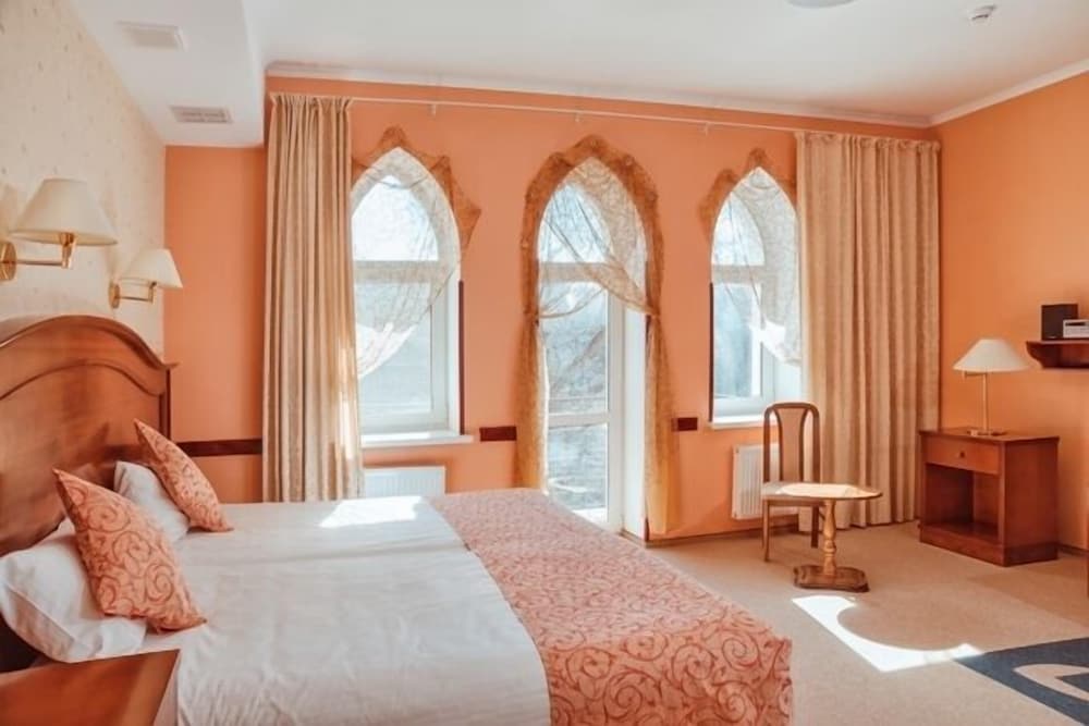 Premier Twin Room photo 1