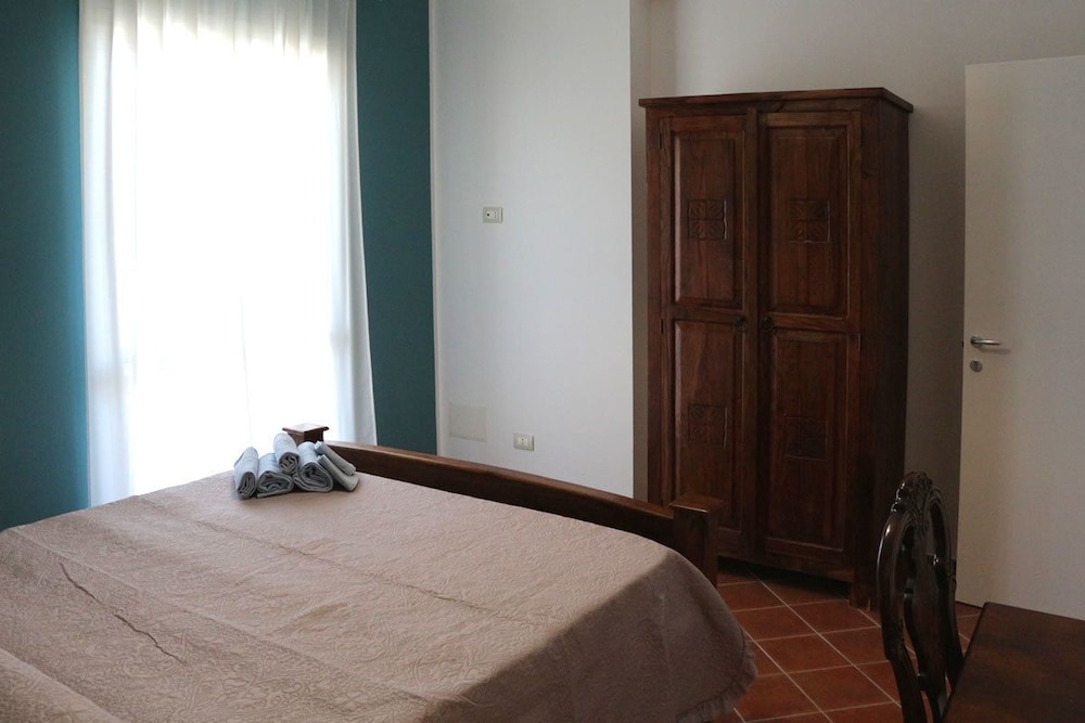 Double Room, Balcony photo 1