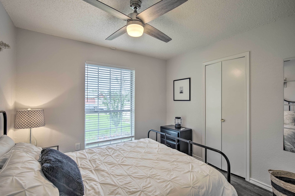 House (3 Bedrooms)