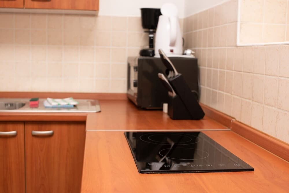 Apartment (Ivona - open swimming pool - A1 (4+2)) photo 2