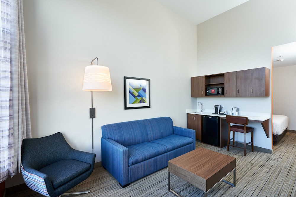 Suite, 1 King Bed - Photo 4