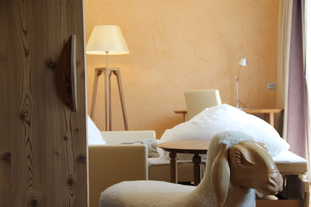 Suite Stria with balcony photo 2