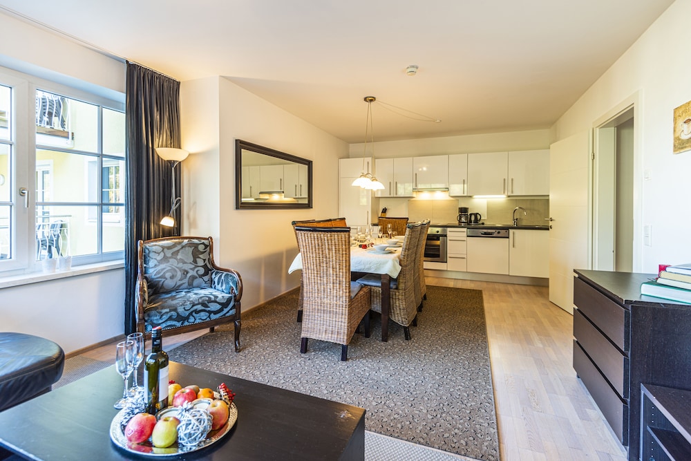 Comfort Apartment photo 3