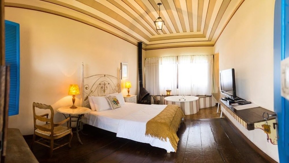 Deluxe Room (Especial) photo 2