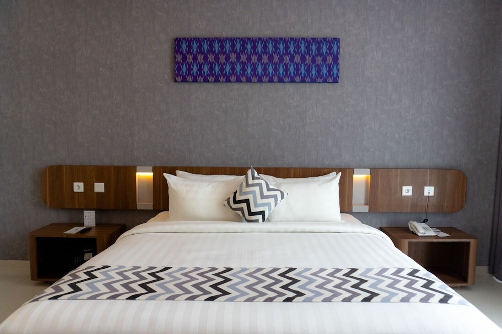 Junior Double Room - Photo 4