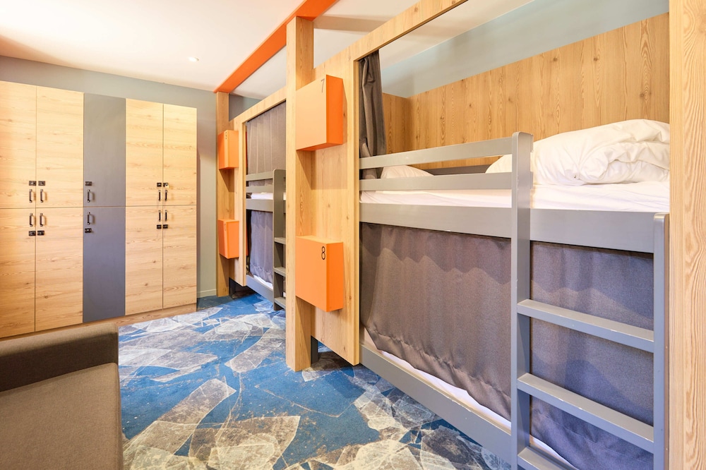 Basic Shared Dormitory