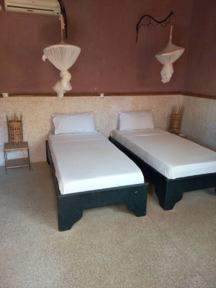 Comfort Quadruple Room photo 2