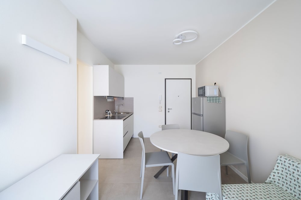 Apartment, 2 Bedrooms, Balcony