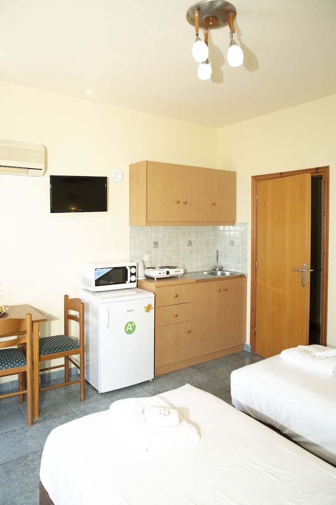 Economy Apartment