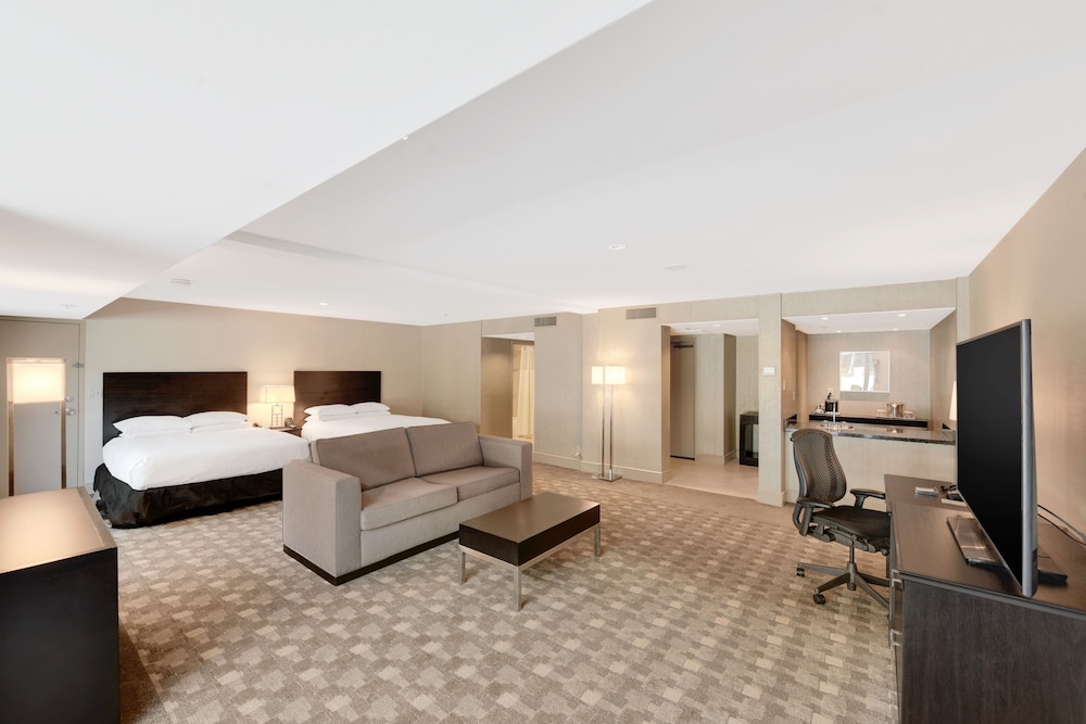 Premier Suite, 2 Bedrooms