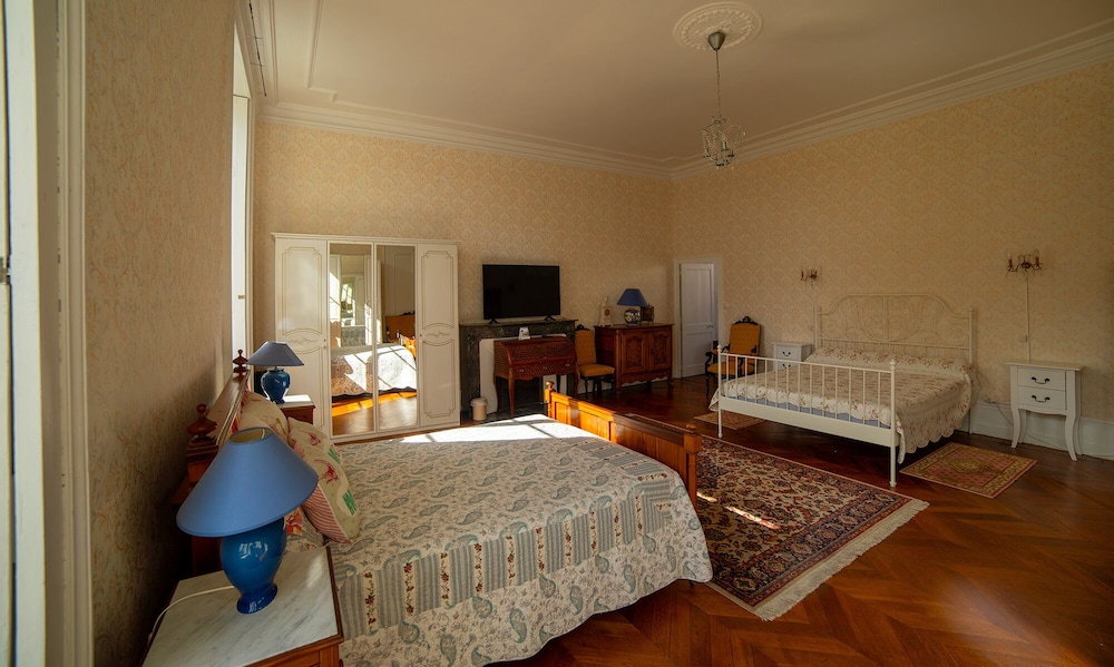 Chambres D'hôtes La Maison de Maître, Billede 15