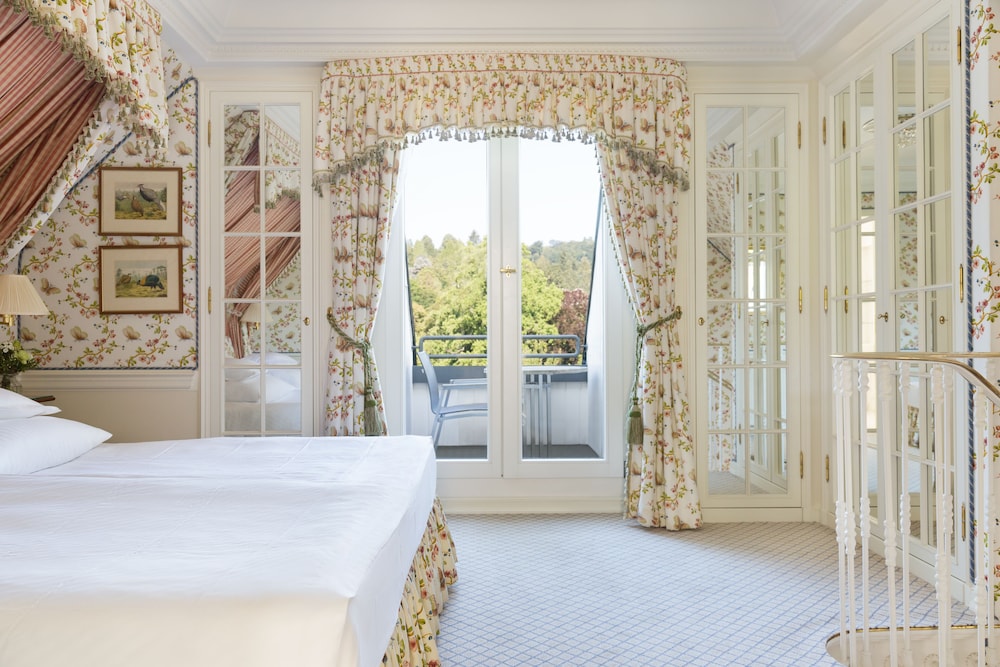Panorama Suite - Top Floor photo 1