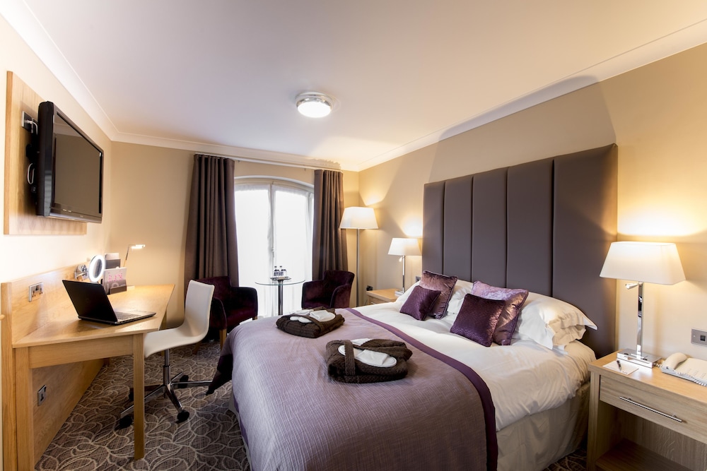 Executive Double Room, Canal View photo 1