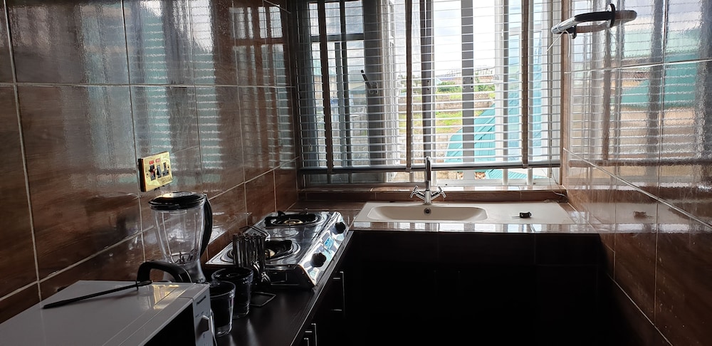 Family Penthouse