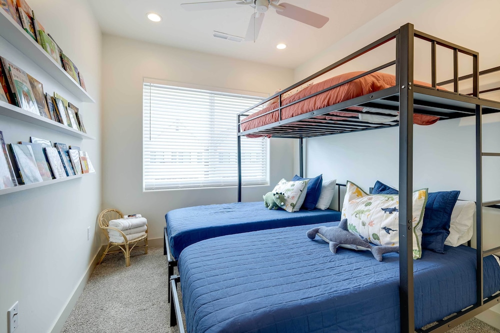 Apartment (3 Bedrooms) photo 3