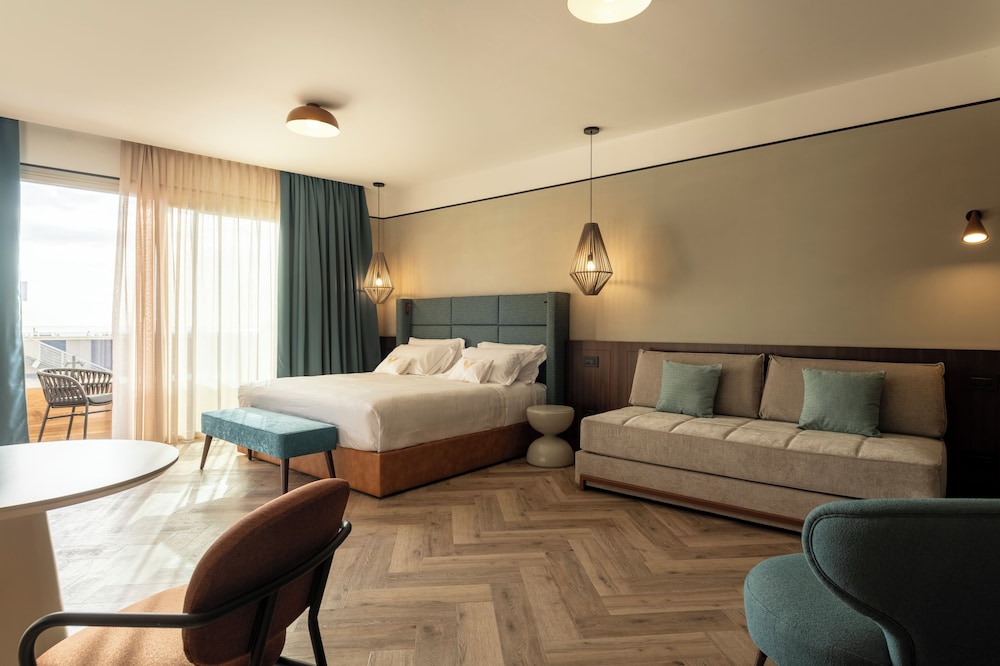 Junior Suite - Photo 14