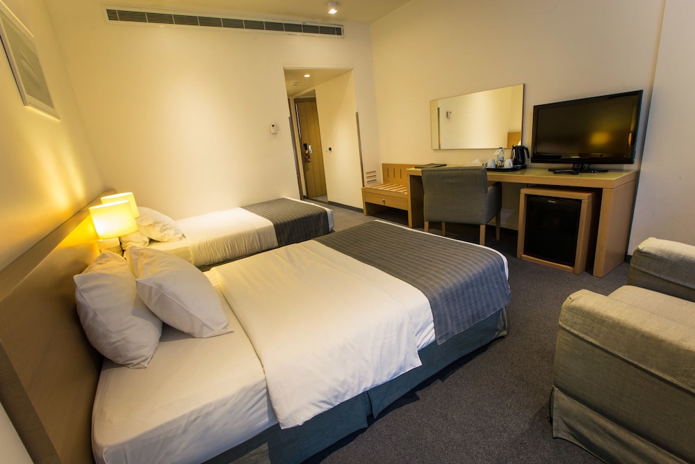 Standard Double Room - Photo 2