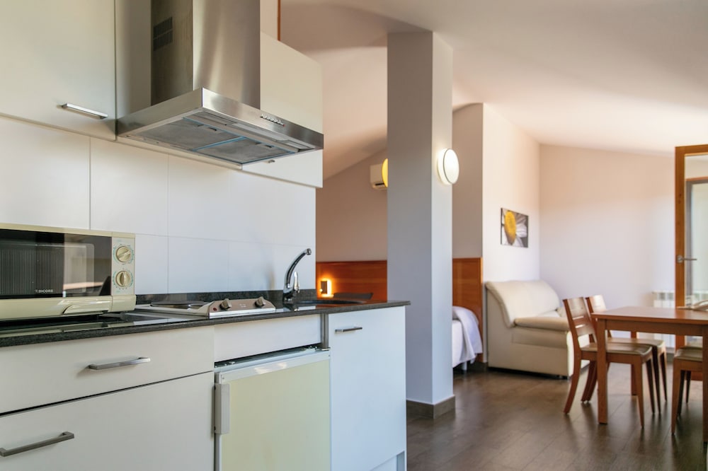 Apartment, 2 Bedrooms (Duplex - 3 adults) photo 3