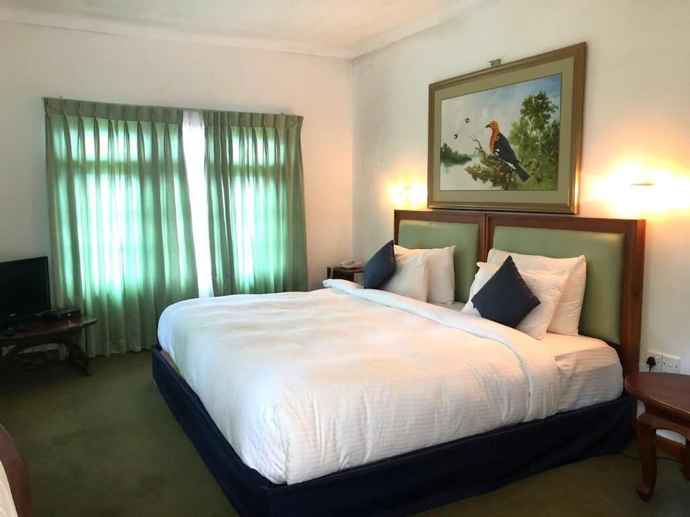 Standard Double Room, Courtyard View, Courtyard Area photo 3