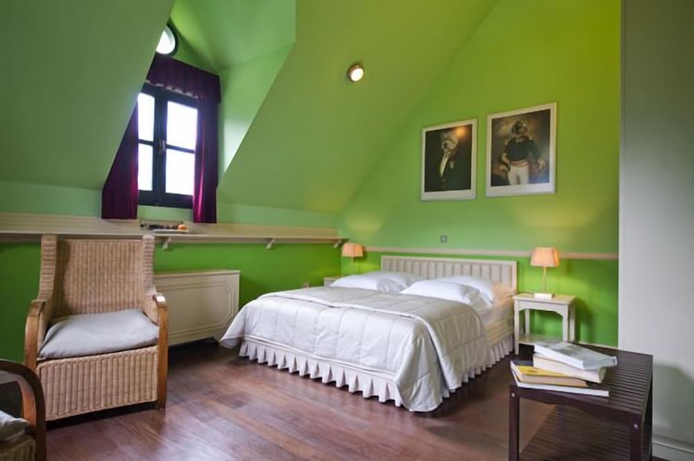 Superior Double Room, Mountainside photo 2