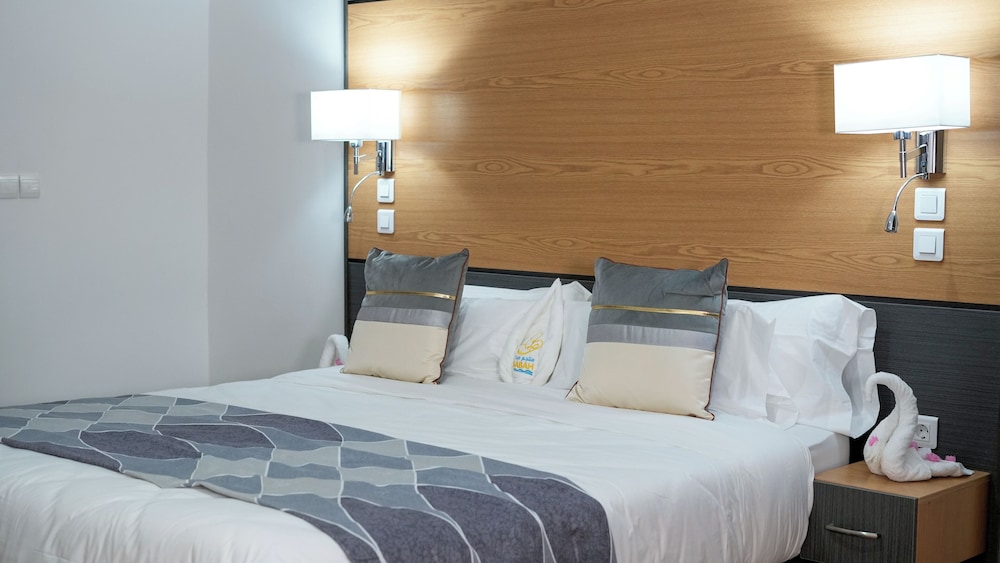 Executive Double Room photo 2