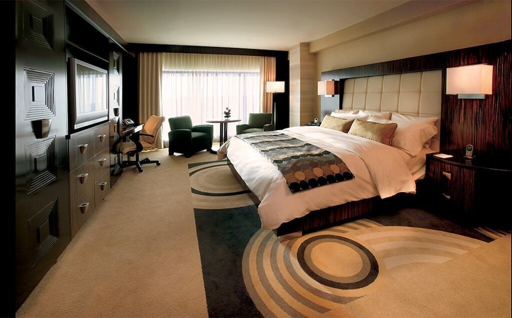 Executive King Room photo 3