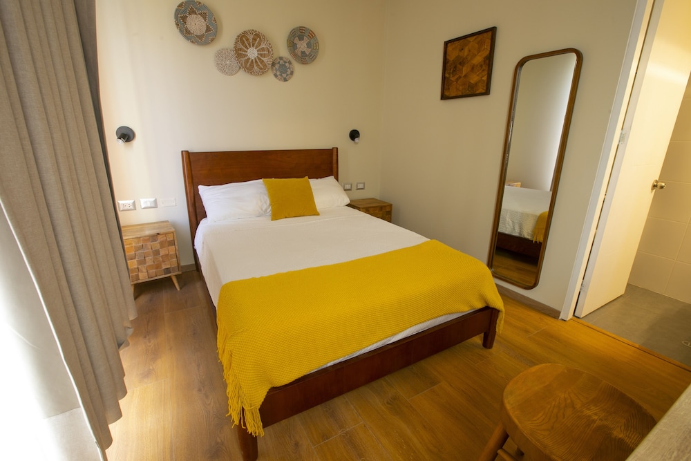 Standard Room photo 3