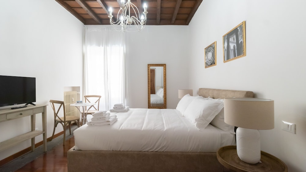 Panoramic Apartment