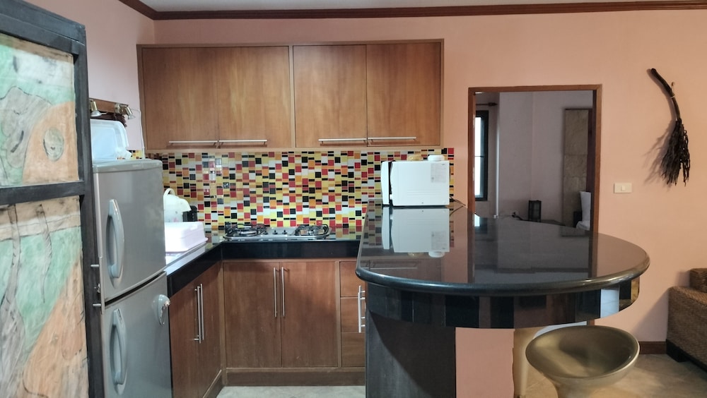 Standard Apartment, 2 Bedrooms, Terrace, Pool View - Photo 36