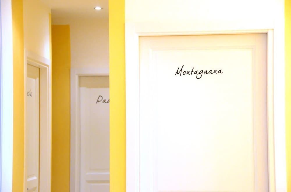 Double or Twin Room photo 3