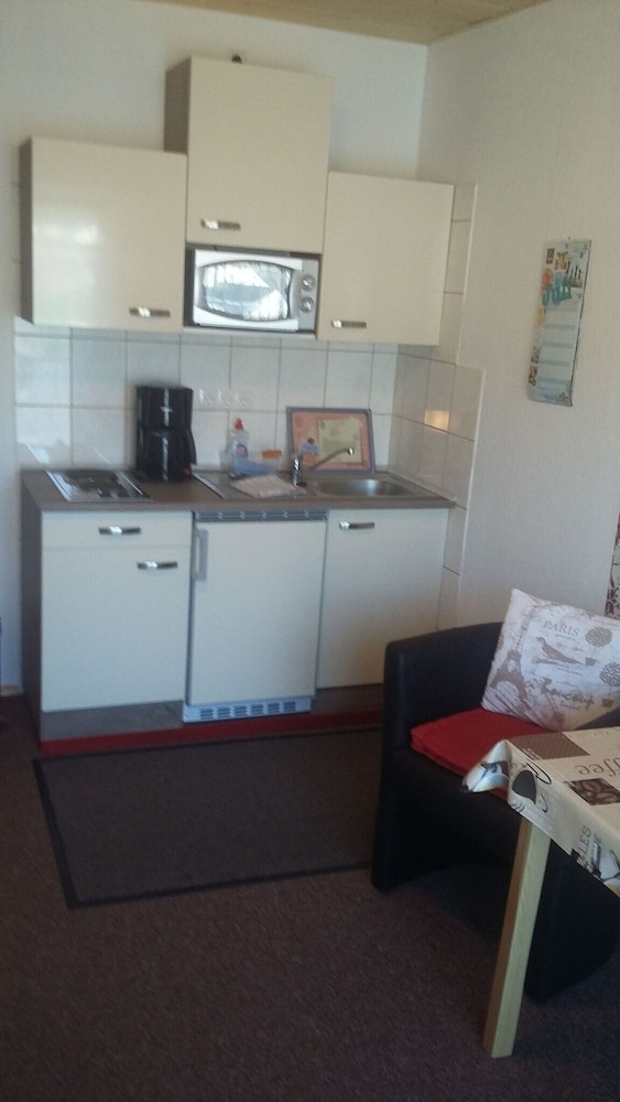 Twin Room photo 2
