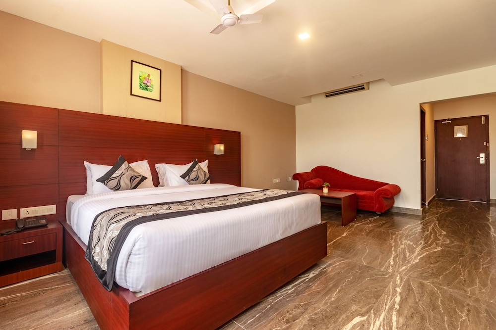 Executive Room - Photo 4