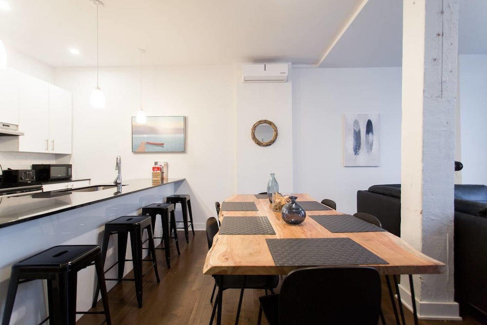 Apartment (3 Bedrooms)