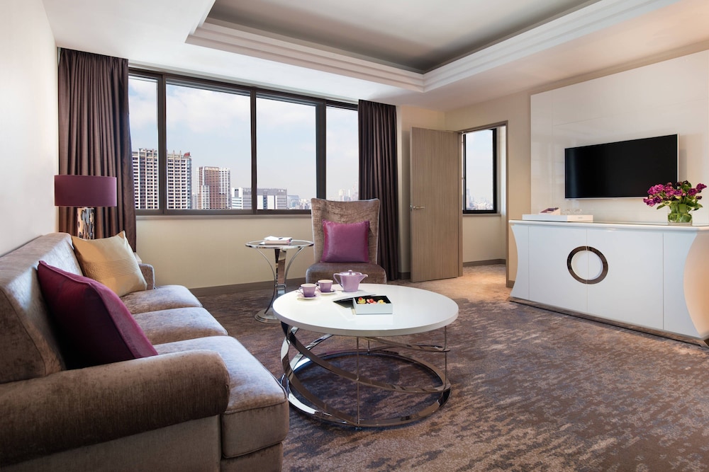 Junior Suite, 2 Twin Beds