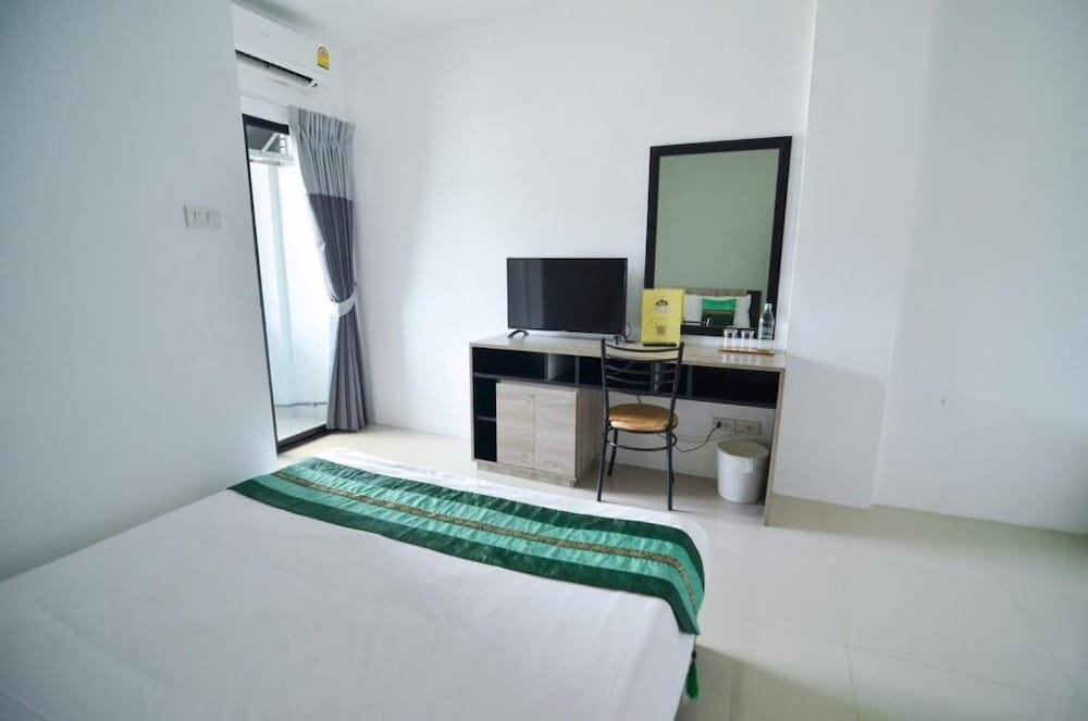 Basic Double Room - Photo 4