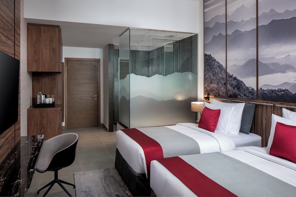 Superior Room, 1 Twin Bed photo 3