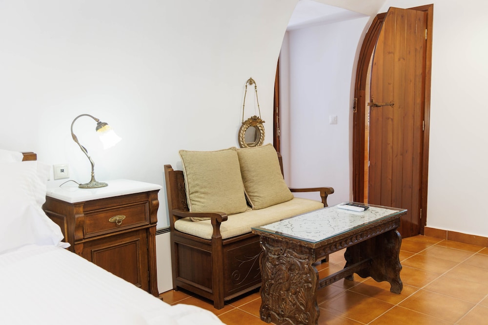 Traditional Double Room