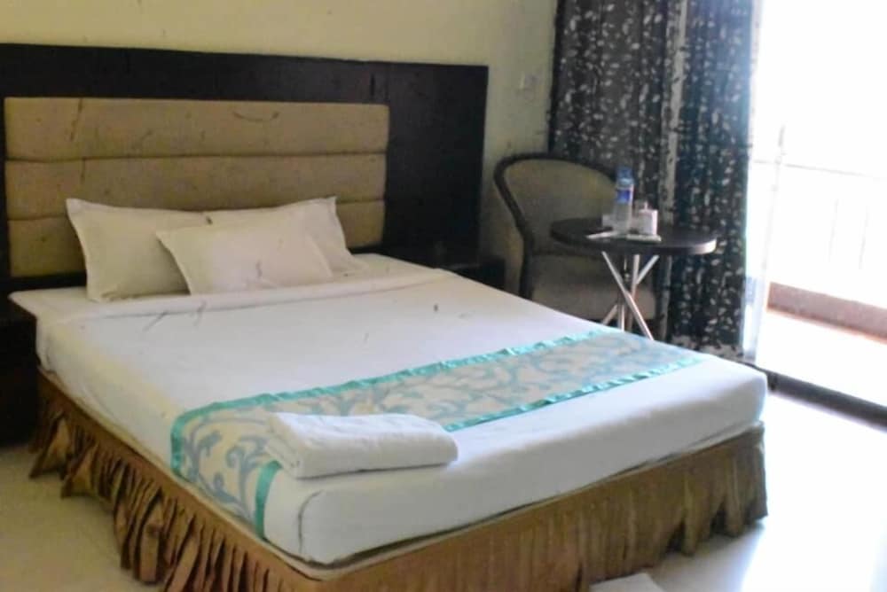 Superior Double Room, Balcony, Sea View