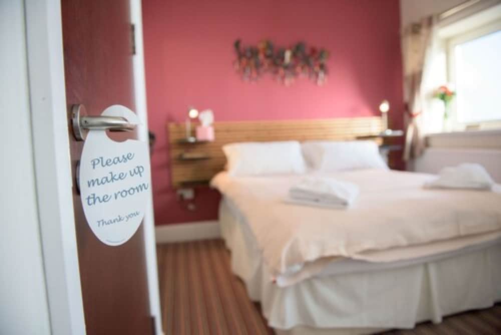 Double Sea View Room photo 3