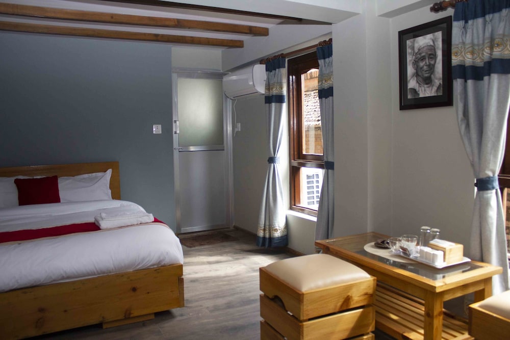 Deluxe Room photo 3