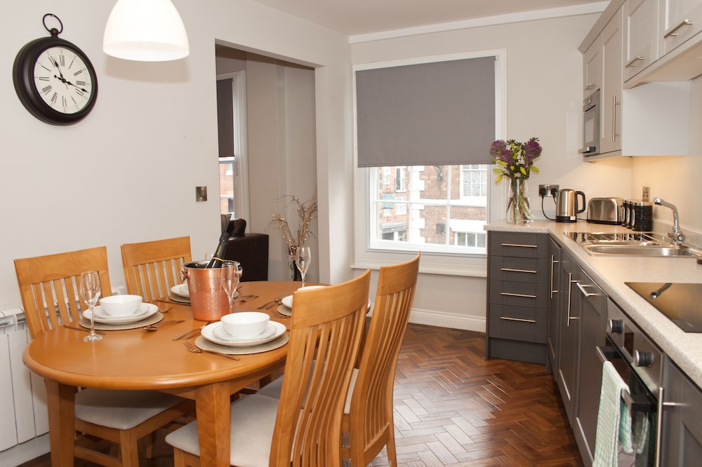 Apartment, 2 Bedrooms (Viking Quarters)